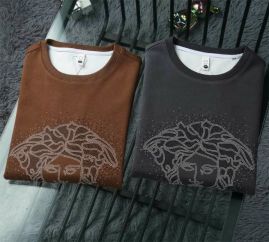 Picture of Versace Sweatshirts _SKUVersaceM-3XL12yn2126850